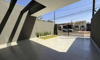 Imagem 3: CASA COM 3 QUARTOS JARDIM ITAPARICA MARINGÁ-PR