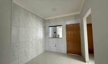 Imagem 7: CASA COM 3 QUARTOS JARDIM ITAPARICA MARINGÁ-PR