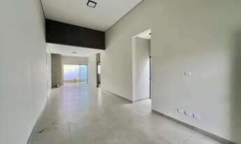 Imagem 5: Casa com 3 Dormitórios a Venda no Jardim Araucária em Maringá - Enquadra no MCMV