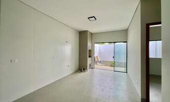 Imagem 6: Casa com 3 Dormitórios a Venda no Jardim Araucária em Maringá - Enquadra no MCMV