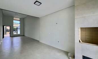 Imagem 7: Casa com 3 Dormitórios a Venda no Jardim Araucária em Maringá - Enquadra no MCMV