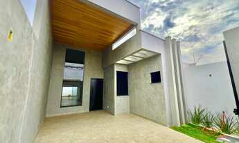 Imagem: Casa com 3 Dormitórios a Venda no Jardim