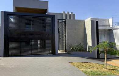 Imagem: Casa com 3 Dormitórios a Venda no Jardim