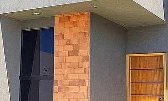 Imagem 1: CASA COM 3 QUARTOS JARDIM CAMPO BELO - MARINGÁ/PR