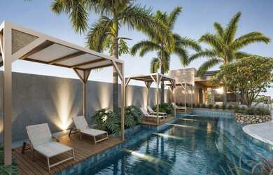 Imagem 7: Condomínio Florais do Lago - LANÇAMENTO