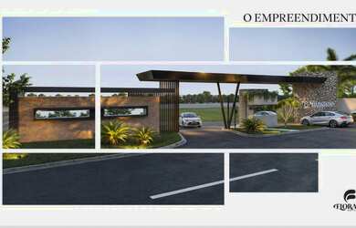 Imagem 2: Condomínio Florais do Lago - LANÇAMENTO