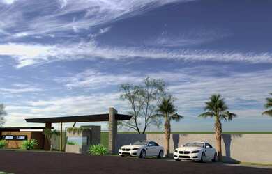 Imagem 3: Condomínio Florais do Lago - LANÇAMENTO