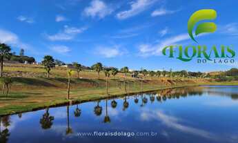 Imagem: Condomínio Florais do Lago - LANÇAMENTO