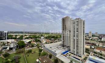 Imagem 7: Apartamento com 03 Quartos e Mobiliado na Zona 08 de Maringá