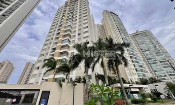 Imagem 1: Apartamento com 03 Quartos e Mobiliado na Zona 08 de Maringá