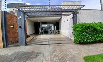 Imagem: Casa Mobiliada com Piscina no Jardim Mediterrâneo