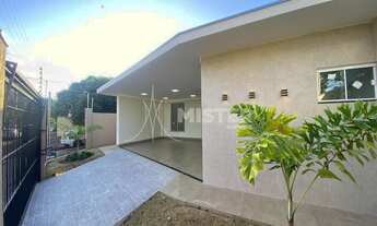 Imagem: Casa no Bairro Jardim Itália em Maringá