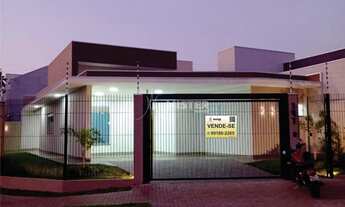 Imagem 2: Casa no Bairro Jardim Itália em Maringá