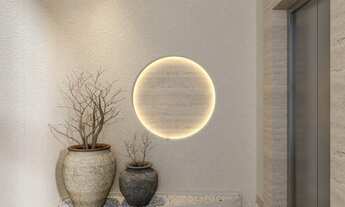 Imagem 2: Apartamento no Condomínio La Reserve – à venda com 3 Suítes, Zona 03, Maringá - PR