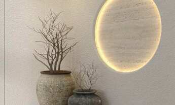 Imagem 3: Apartamento no Condomínio La Reserve – à venda com 3 Suítes, Zona 03, Maringá - PR