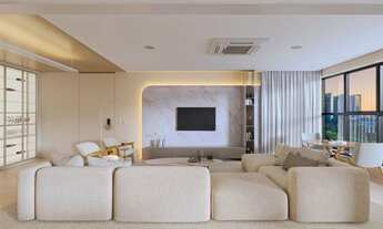 Imagem 4: Apartamento no Condomínio La Reserve – à venda com 3 Suítes, Zona 03, Maringá - PR