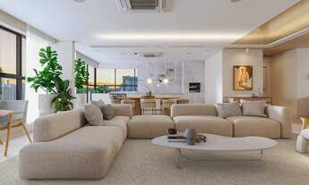 Imagem 6: Apartamento no Condomínio La Reserve – à venda com 3 Suítes, Zona 03, Maringá - PR