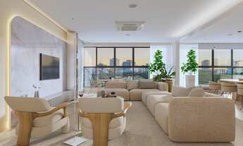 Imagem 7: Apartamento no Condomínio La Reserve – à venda com 3 Suítes, Zona 03, Maringá - PR