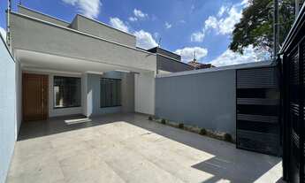 Imagem: Casa à venda em Maringá, Jardim Universo