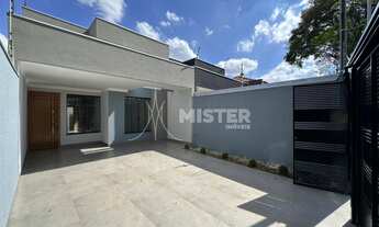 Imagem: Casa à venda em Maringá, Jardim Universo