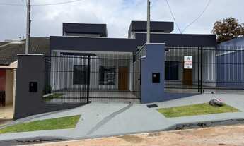 Imagem: CASA 3 QUARTOS (1 SUÍTE) NO PARQUE DAS