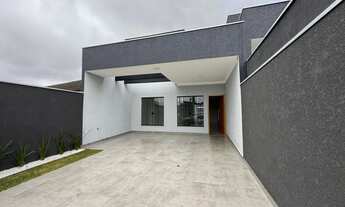 Imagem 2: CASA 3 QUARTOS (1 SUÍTE) NO PARQUE DAS LARANJEIRAS