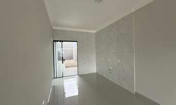 Imagem 7: CASA 3 QUARTOS (1 SUÍTE) NO PARQUE DAS LARANJEIRAS