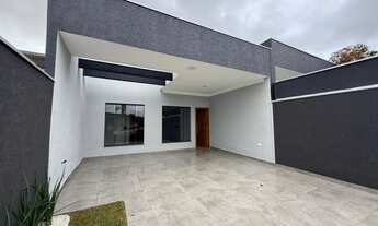 Imagem 4: CASA 3 QUARTOS (1 SUÍTE) NO PARQUE DAS LARANJEIRAS