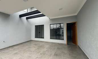 Imagem 5: CASA 3 QUARTOS (1 SUÍTE) NO PARQUE DAS LARANJEIRAS