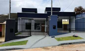 Imagem: CASA 3 QUARTOS (1 SUÍTE) NO PARQUE DAS