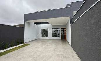 Imagem 2: CASA 3 QUARTOS (1 SUÍTE) NO PARQUE DAS LARANJEIRAS