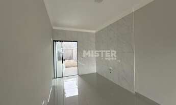 Imagem 7: CASA 3 QUARTOS (1 SUÍTE) NO PARQUE DAS LARANJEIRAS