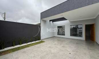 Imagem 3: CASA 3 QUARTOS (1 SUÍTE) NO PARQUE DAS LARANJEIRAS