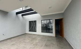 Imagem 5: CASA 3 QUARTOS (1 SUÍTE) NO PARQUE DAS LARANJEIRAS