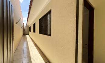 Imagem 6: Casa com Suíte no Jd Liberdade em Maringá