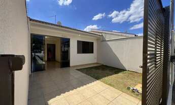 Imagem 3: Casa com Suíte no Jd Liberdade em Maringá