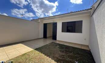 Imagem 4: Casa com Suíte no Jd Liberdade em Maringá