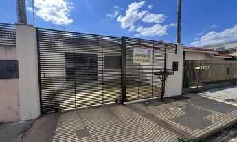 Imagem 2: Casa com Suíte no Jd Liberdade em Maringá