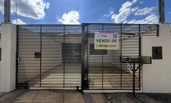 Imagem: Casa com Suíte no Jd Liberdade em Maringá