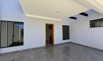 Imagem 5: CASA 3 QUARTOS (1 SUÍTE) JARDIM PAULISTA IV - MARINGÁ