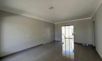 Imagem 6: CASA 3 QUARTOS (1 SUÍTE) JARDIM PAULISTA IV - MARINGÁ