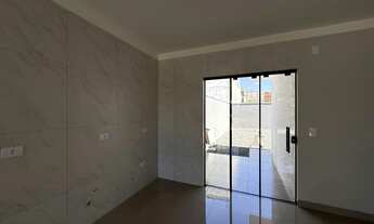 Imagem 7: CASA 3 QUARTOS (1 SUÍTE) JARDIM PAULISTA IV - MARINGÁ