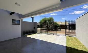 Imagem 3: CASA 3 QUARTOS (1 SUÍTE) JARDIM PAULISTA IV - MARINGÁ