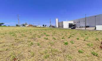 Imagem: Terreno Bairro Bom Jardim