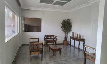 Imagem 5: Apartamento à venda na Zona 03, com 3 quartos, mobiliado, no Residencial Viena, Av Mauá, e