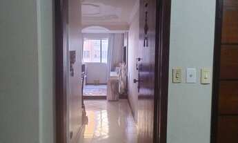 Imagem 6: Apartamento à venda na Zona 03, com 3 quartos, mobiliado, no Residencial Viena, Av Mauá, e