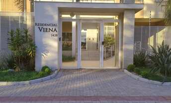 Imagem: Apartamento à venda na Zona 03, com 3 quartos