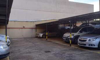 Imagem 3: Apartamento à venda na Zona 03, com 3 quartos, mobiliado, no Residencial Viena, Av Mauá, e