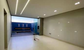 Imagem 3: Imóvel com Piscina e Suíte Master em Maringá, Jardim Munique - Venda