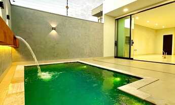 Imagem 4: Imóvel com Piscina e Suíte Master em Maringá, Jardim Munique - Venda